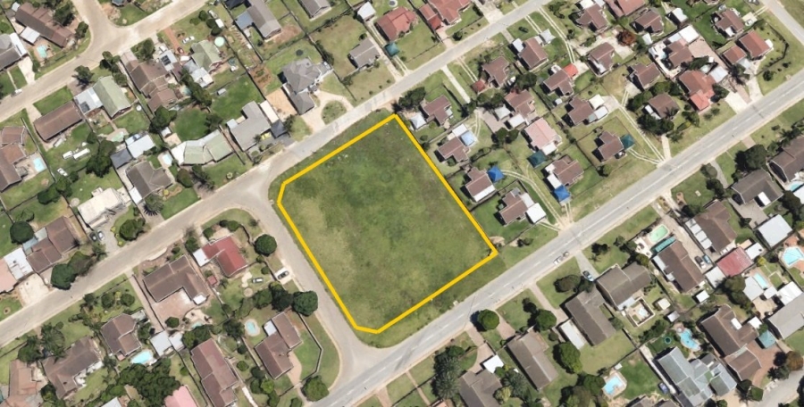 0 Bedroom Property for Sale in Strelitzia Park Eastern Cape